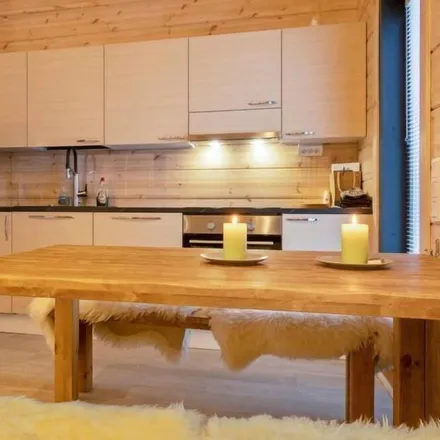 Rent this 2 bed house on Inari in Lapland, Finland