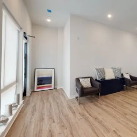 Rent this 1 bed apartment on #101,1143 North 3rd Street in Northern Liberties, Philadelphia