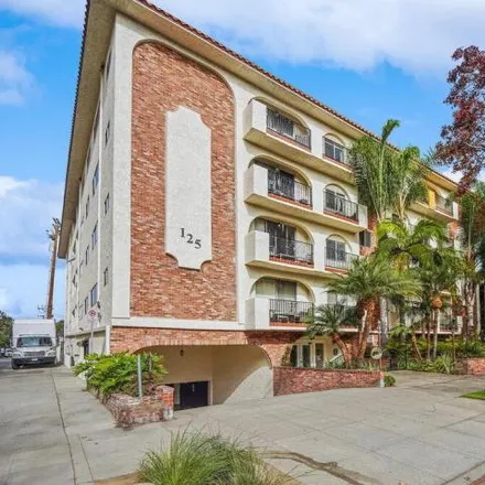 Image 2 - 125 Montana Avenue, Santa Monica, CA 90402, USA - Condo for rent