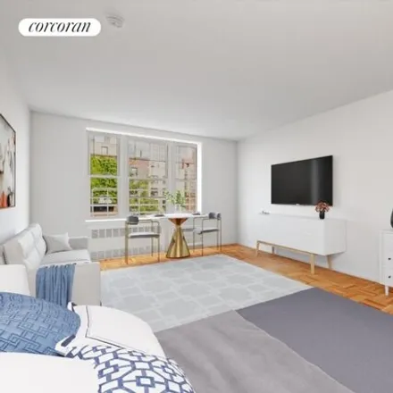 Buy this studio apartment on 130 Hicks St Apt 6C in Brooklyn, New York