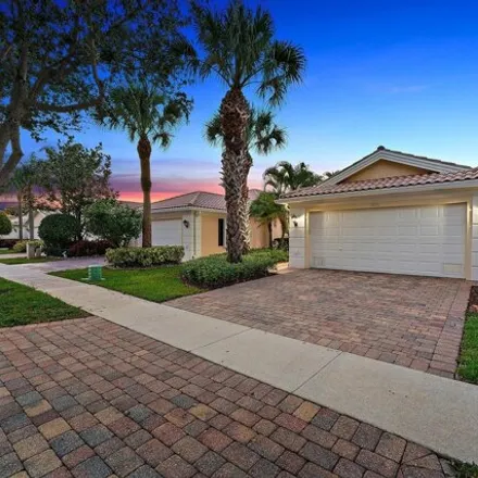 Buy this 2 bed house on 3061 Verdmont Lane in Wellington, FL 33414