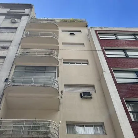 Buy this 1 bed apartment on ANSES in Avenida Córdoba, San Nicolás