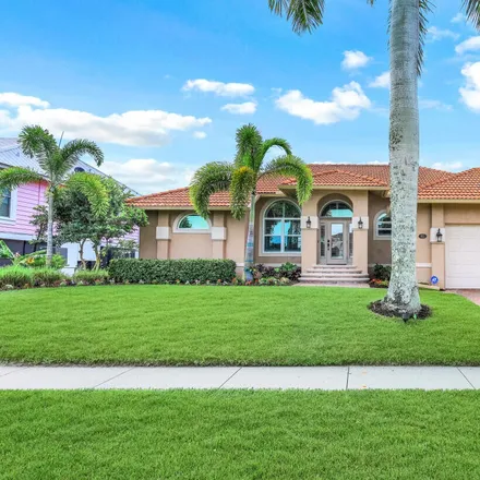 Buy this 3 bed house on 921 Moon Court in Marco Island, FL 34145
