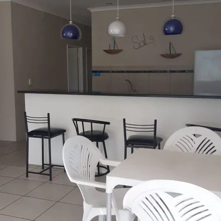 Rent this 1 bed apartment on Cape Town Ward 100 in Western Cape, 7151