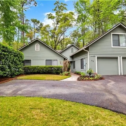 Buy this 4 bed house on 95 Honey Locust Circle in Hilton Head Island, SC 29926