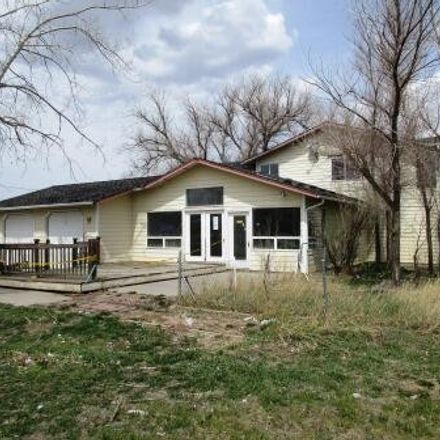 Rent this 7 bed house on Broadway Ave W in Geraldine, MT