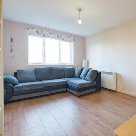 Image 1 - Bywater House, 1-56 Harlinger Street, London, SE18 5SX, United Kingdom - Apartment for sale
