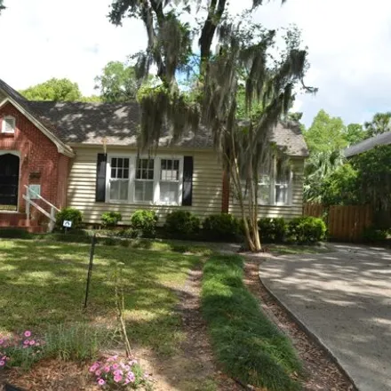 Rent this 3 bed house on 983 Saratoga Road in Jacksonville, FL 32207