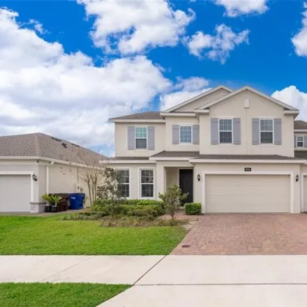 Buy this 5 bed house on Center Court in Osceola County, FL 34772