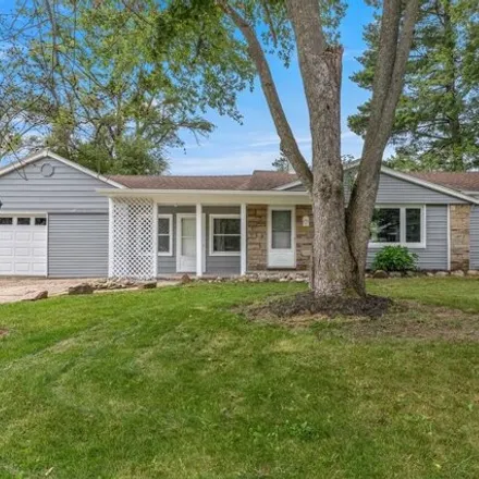 Buy this 3 bed house on 19365 Merriman Ct in Livonia, Michigan