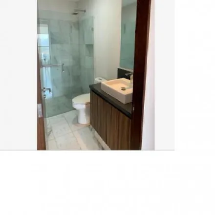 Rent this 2 bed apartment on Calle Campanario de San Agustín in Delegación Cayetano Rubio, 76069 Querétaro