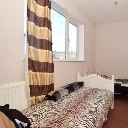 Buy this 2 bed apartment on 14-18 Athelstan Road in Cliftonville West, Margate