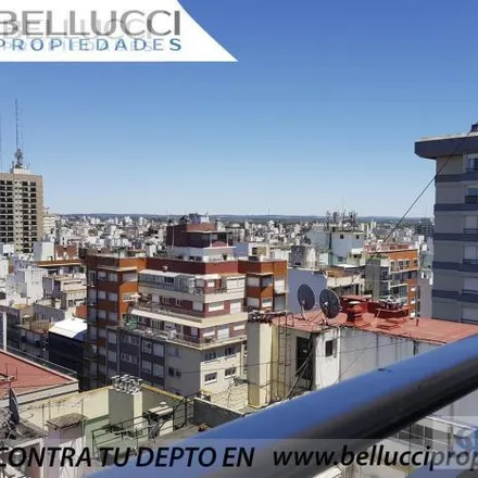Image 2 - Entre Ríos 2150, Centro, B7600 JUW Mar del Plata, Argentina - Apartment for rent