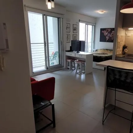 Rent this 1 bed apartment on Vera 847 in Villa Crespo, C1414 DCN Buenos Aires