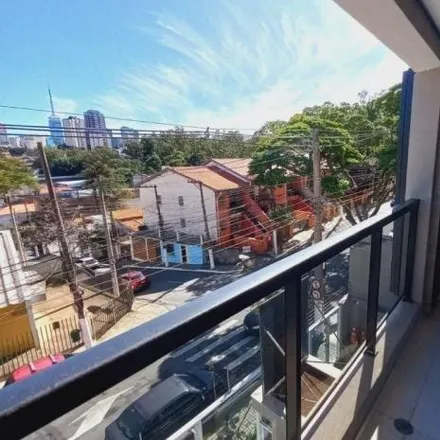 Buy this 1 bed apartment on Rua Coronel Diogo 21 in Jardim da Glória, São Paulo - SP