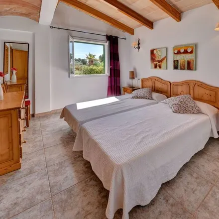 Image 5 - Santanyí, Balearic Islands, Spain - House for rent