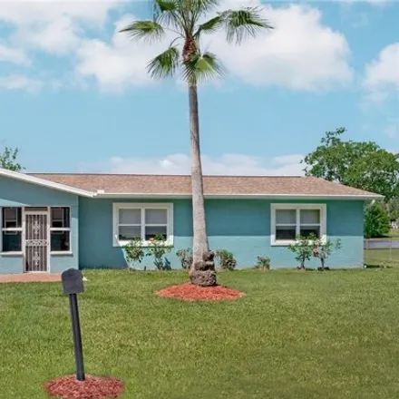 Buy this 3 bed house on 3 Poinsettia Drive in DeBary, FL 32713