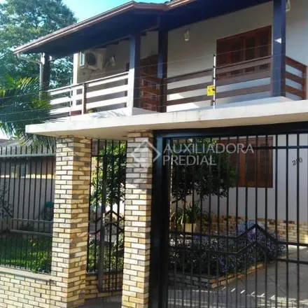 Buy this 5 bed house on Rua Lacy Pereira Figueiro in Santa Tereza, São Leopoldo - RS