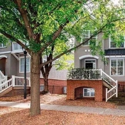 Rent this 3 bed house on 849 Clarkson Mill Court in Charlotte, NC 28202