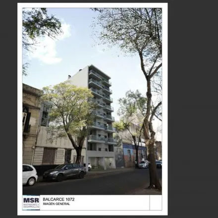 Image 2 - Balcarce 1076, Rosario Centro, Rosario, Argentina - Apartment for sale