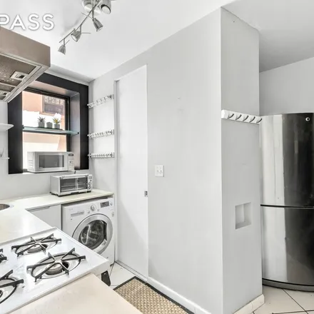 Rent this 2 bed apartment on 321 East 12th Street in New York, NY 10003
