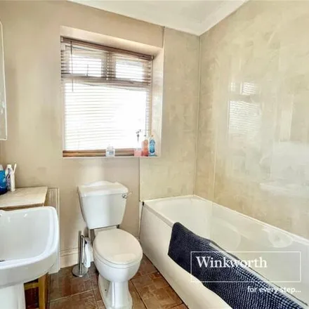 Image 6 - 117 Stourvale Road, Bournemouth, Christchurch and Poole, BH6 5HG, United Kingdom - House for sale