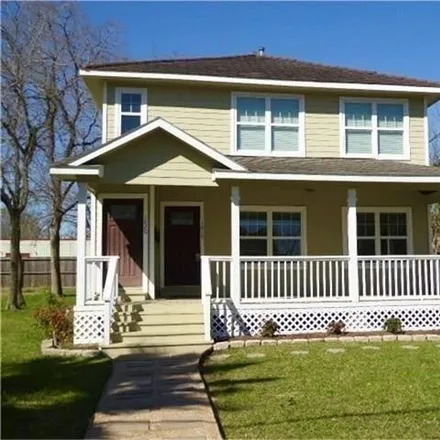 Rent this 2 bed house on 1818 Branard Street in Houston, TX 77098