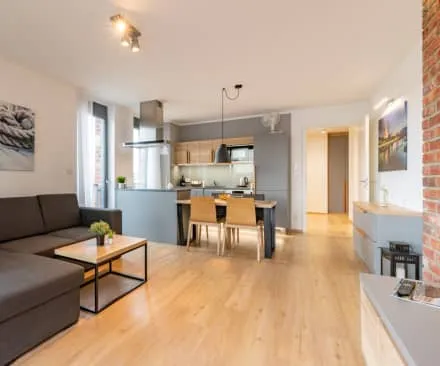 Rent this 2 bed apartment on Marina Apartments Regensburg in Babostraße 113, 93055 Regensburg