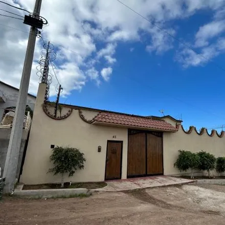 Buy this 3 bed house on unnamed road in 22712 Popotla, BCN