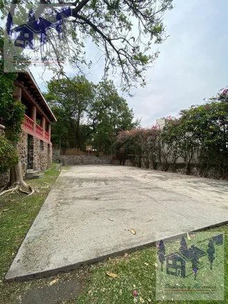 Buy this studio house on Privada Las Quintas in 62450 Cuernavaca, MOR