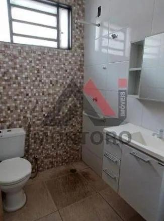 Rent this 2 bed house on Avenida José Satkauskas in Residencial Laura Molina, Araraquara - SP