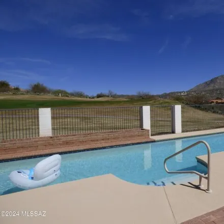 Image 2 - 65490 East Rolling Hills Drive, Saddlebrooke, Pinal County, AZ 85739, USA - House for rent