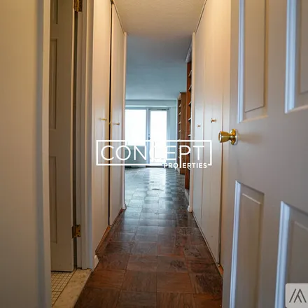 Image 3 - 151 Tremont St, Unit 10P_FURNISHED-SHORT TERM - Apartment for rent