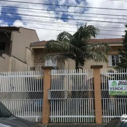Buy this 4 bed house on Rua Julio Marichi in Região Urbana Homogênea XX, Poços de Caldas - MG