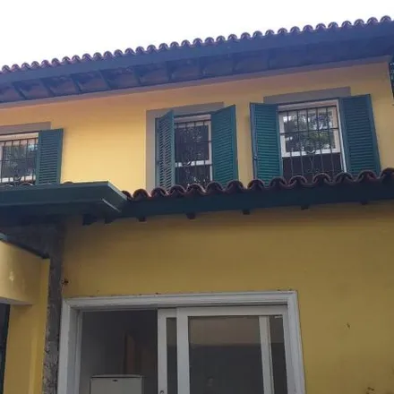 Rent this 3 bed house on Jacques Janine Jardins in Rua Estados Unidos 384, Cerqueira César
