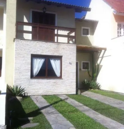 Buy this 3 bed house on Rua Siqueira Campos 139 in Historic District, Porto Alegre - RS