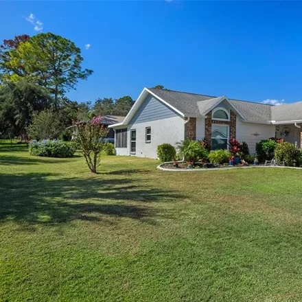 Buy this 3 bed house on 7266 Big Bend Drive in Timber Pines, Hernando County