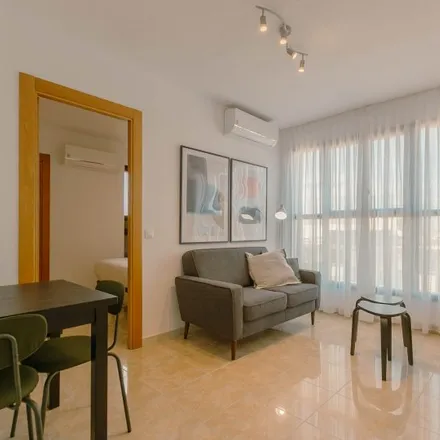 Image 6 - Instituts d’Investigació, Carrer del Serpis, 29, 46022 Valencia, Spain - Apartment for rent
