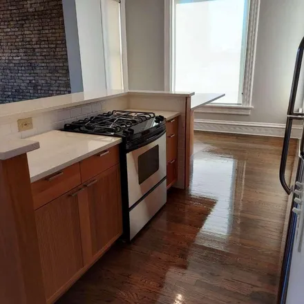 Rent this 2 bed apartment on Fred Schroeder Building in West Washington Street, Milwaukee