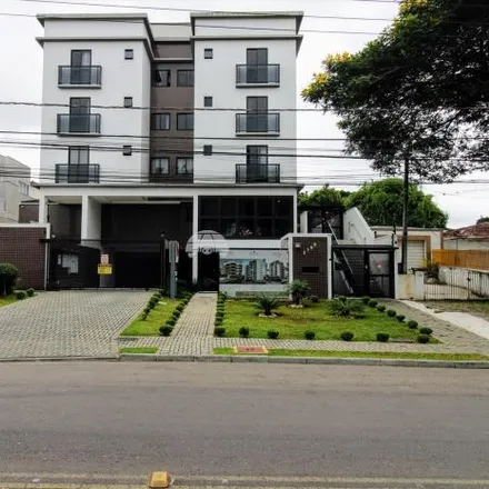 Image 2 - unnamed road, Guabirotuba, Curitiba - PR, 81510, Brazil - Apartment for rent