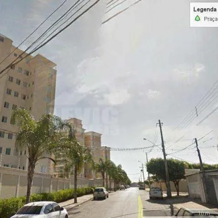 Image 2 - Rua Augusto Sacratin, Vila Amorim, Americana - SP, 13469-140, Brazil - Apartment for sale