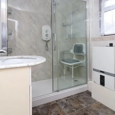 Rent this 1 bed apartment on 53 Lincoln Road in London, E7 8QN