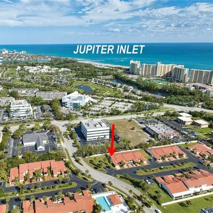 Buy this 2 bed house on 1101 Seminole Avenue in Jupiter, FL 33477