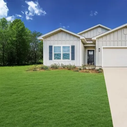 Buy this 4 bed house on Ransom Middle School in West Kingsfield Road, Escambia County