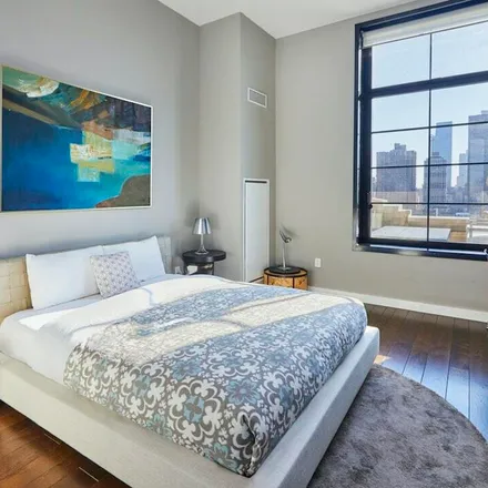 Image 2 - Stella Tower, 425 West 50th Street, New York, NY 10019, USA - Apartment for rent