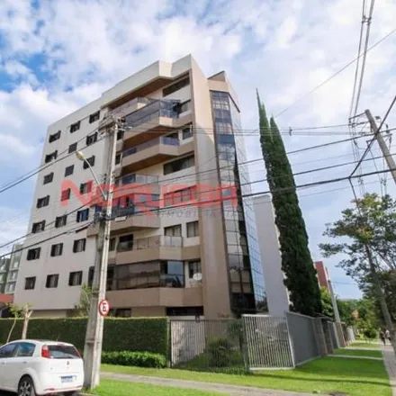 Buy this 4 bed apartment on Rua Simão Bolívar 481 in Juvevê, Curitiba - PR