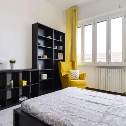 Rent this 3 bed room on Viale Zara in 117, 20159 Milan MI