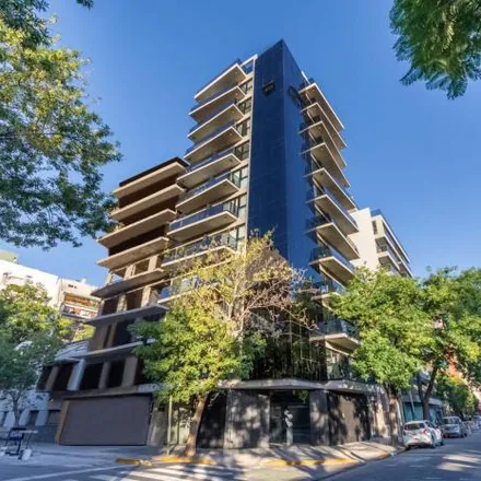 Buy this 1 bed apartment on Moldes 695 in Colegiales, C1426 CQO Buenos Aires