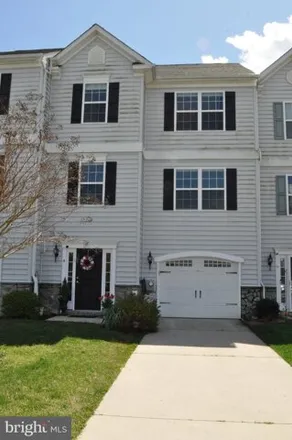 Buy this 3 bed house on 6 Representative Lane in Dover, DE 19904