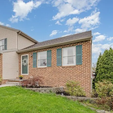 Buy this 3 bed house on 700 West Shady Lane in East Pennsboro Township, PA 17025